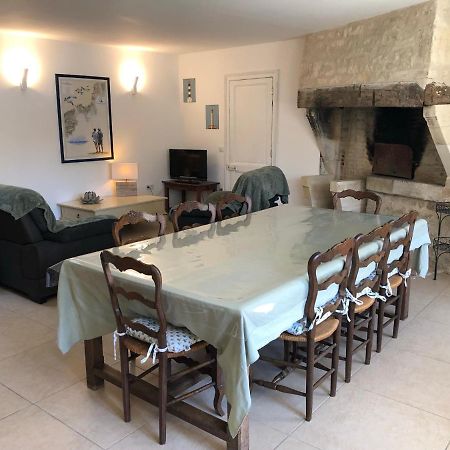 Maison de charme LA ROCHELLE ILE DE RE Dompierre-sur-Mer Extérieur photo