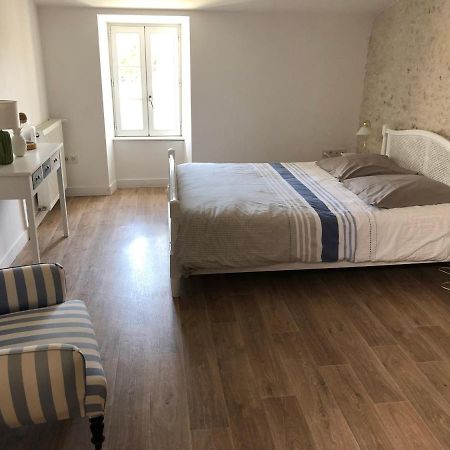 Maison de charme LA ROCHELLE ILE DE RE Dompierre-sur-Mer Extérieur photo